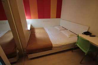 Bhagini Residency (Ramamurthy Nagar), Bangalore 3